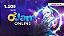 Cash O2JAM Gcoin 1.500 - Código Digital - Imagem 1